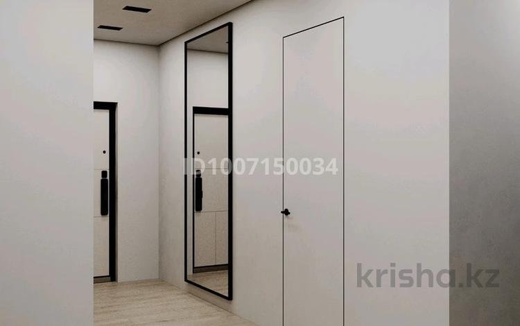 3-комнатная квартира · 131 м² · 1/3 этаж, мкр Аскартау, Ремизовка 1а за 134 млн ₸ в Алматы, Медеуский р-н — фото 2