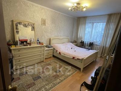 3-комнатная квартира, 62 м², 3/5 этаж, мкр Орбита-3 за 41.5 млн 〒 в Алматы, Бостандыкский р-н