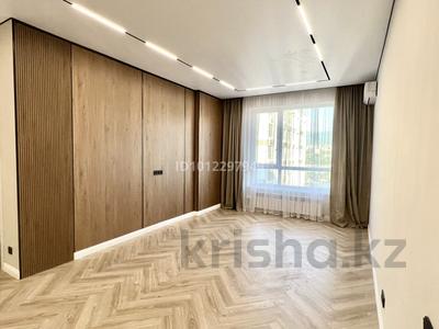 2-комнатная квартира · 47 м² · 14/16 этаж, ул. Утеген батыра 11Гк2 за 45 млн ₸ в Алматы, Ауэзовский р-н