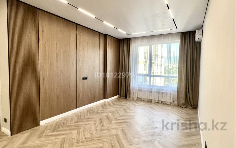 2-комнатная квартира · 47 м² · 14/16 этаж, ул. Утеген батыра 11Гк2 за 45 млн ₸ в Алматы, Ауэзовский р-н — фото 2