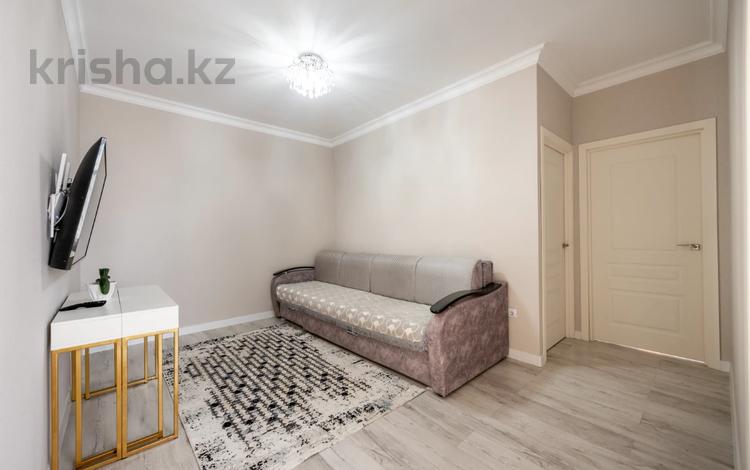 4-бөлмелі пәтер · 68.4 м² · 6/9 қабат, Чингиза Айтматова, бағасы: 41 млн ₸ в Астане, Нура р-н — фото 2