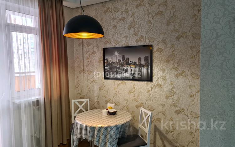 2-бөлмелі пәтер · 70 м² · 2/10 қабат, Сарайшык, бағасы: 38 млн ₸ в Астане, Есильский р-н — фото 2