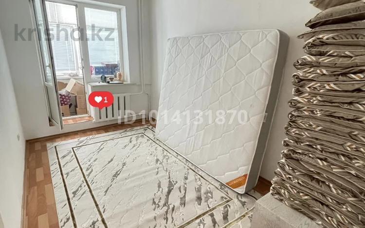 3-комнатная квартира · 60.2 м² · 4/6 этаж, мкр Центральный, Канцева 3А — Абая Канцева за 26 млн ₸ в Атырау — фото 2
