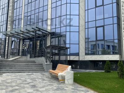 2-комнатная квартира · 74.31 м² · 5/5 этаж, Акселеу Сейдембек за ~ 62.7 млн ₸ в Алматы, Наурызбайский р-н