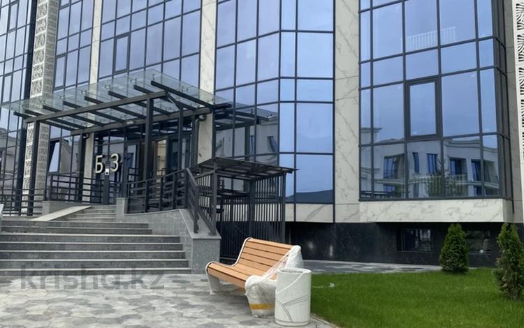 2-комнатная квартира · 74.31 м² · 5/5 этаж, Акселеу Сейдембек за ~ 62.7 млн ₸ в Алматы, Наурызбайский р-н — фото 2