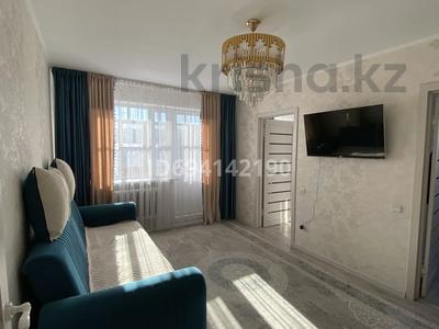 3-комнатная квартира, 47.2 м², 3/5 этаж, Байконурова за 16.5 млн 〒 в Жезказгане