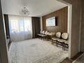 4-бөлмелі пәтер · 80 м² · 6/10 қабат, Кустанайская 59, бағасы: 42.5 млн ₸ в Семее — фото 2