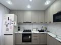 4-бөлмелі пәтер · 80 м² · 6/10 қабат, Кустанайская 59, бағасы: 42.5 млн ₸ в Семее — фото 11