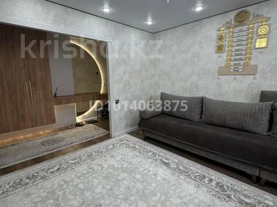4-бөлмелі пәтер · 80 м² · 6/10 қабат, Кустанайская 59, бағасы: 42.5 млн ₸ в Семее