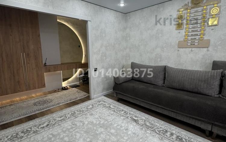 4-бөлмелі пәтер · 80 м² · 6/10 қабат, Кустанайская 59, бағасы: 42.5 млн ₸ в Семее — фото 5