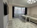 2-комнатная квартира · 55 м² · 4/5 этаж, Абылай хана 2/5 за 27.8 млн ₸ в Каскелене — фото 4