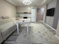 2-комнатная квартира · 55 м² · 4/5 этаж, Абылай хана 2/5 за 27.8 млн ₸ в Каскелене