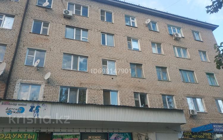 4-комнатная квартира · 62 м² · 4/5 этаж, мкр. Зачаганск пгт, Жангир хана — Жангир хана 18/1 за 13 млн ₸ в Уральске — фото 14