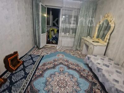 2-комнатная квартира · 46 м² · 3/5 этаж, мкр Айнабулак-1 6 за 34 млн ₸ в Алматы, Жетысуский р-н