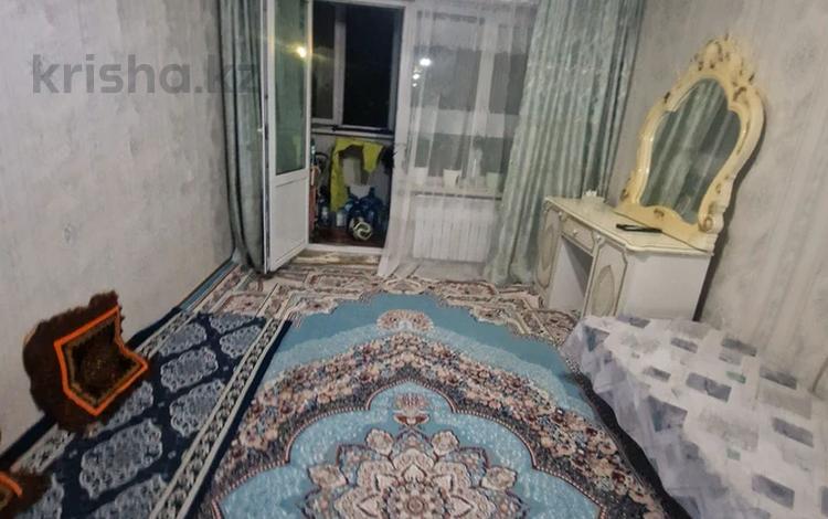 2-комнатная квартира · 46 м² · 3/5 этаж, мкр Айнабулак-1 6 за 34 млн ₸ в Алматы, Жетысуский р-н — фото 2