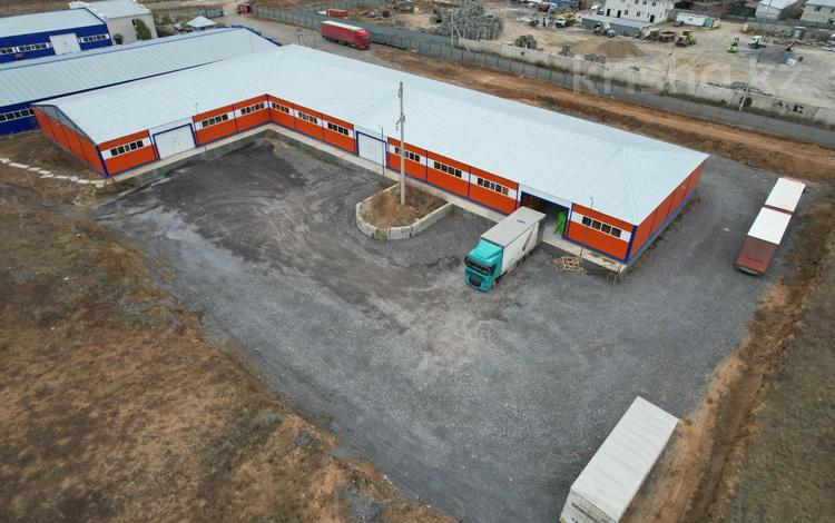 Өнеркәсіптік база · 2 га, Промзона, бағасы: 2 000 ₸ в Актобе — фото 2