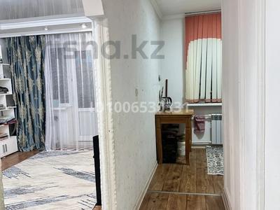 2-комнатная квартира · 43.6 м², Гагарина 10 за 12 млн ₸ в Жезказгане