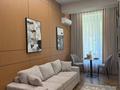2-бөлмелі пәтер · 60 м² · 12/19 қабат, Гагарина 310, бағасы: 600 000 ₸ в Алматы — фото 2