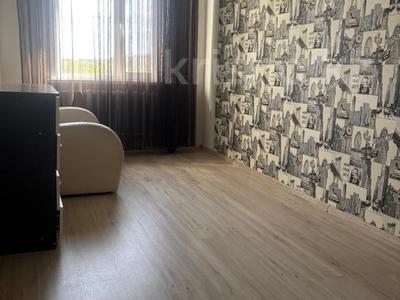 2-комнатная квартира · 44.4 м² · 5/5 этаж, Строительная 4/1 за 15.9 млн 〒 в Костанае