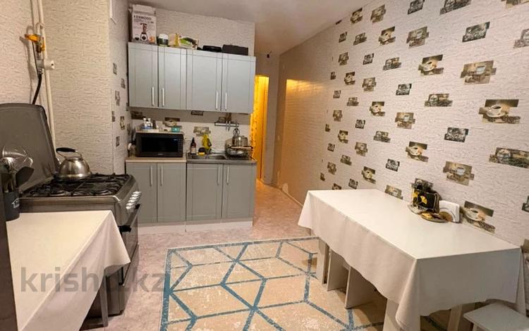 2-комнатная квартира · 61.4 м² · 8/9 этаж, Райымбек Батыр 277 за 33 млн ₸ в  — фото 4