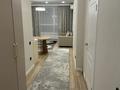 3-комнатная квартира · 56 м² · 19/20 этаж, Абая 160 за 51 млн ₸ в Алматы, Бостандыкский р-н — фото 3