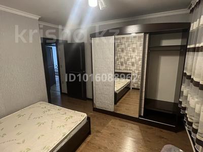 3-комнатная квартира · 80 м² · 1/5 этаж, Балапанова 5 Б за 230 000 ₸ в Талдыкоргане, мкр Жана Гарышкер