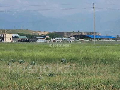 Участок · 34 сотки, Коксай (Путь Ильича) за 30 млн 〒