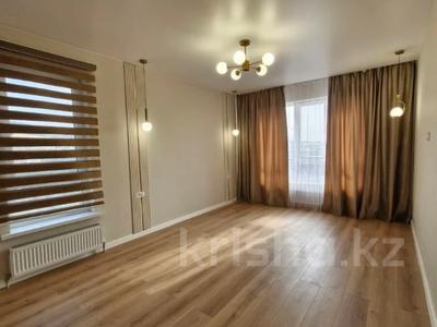 3-комнатная квартира · 62 м² · 7/9 этаж, мкр Думан-2 62 за 52.5 млн ₸ в Алматы, Медеуский р-н