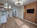 3-комнатная квартира · 62 м² · 7/9 этаж, мкр Думан-2 62 за 52.5 млн ₸ в Алматы, Медеуский р-н — фото 18