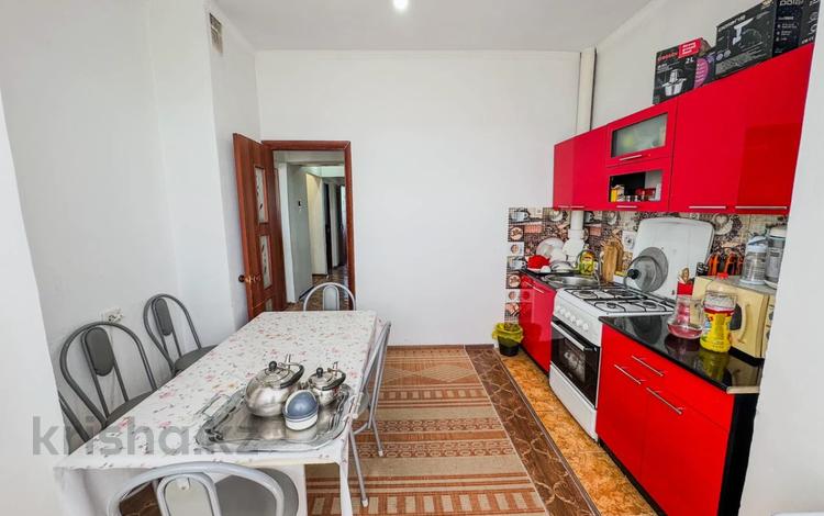 3-комнатная квартира · 72 м² · 9/9 этаж, Каратал за 27.5 млн ₸ в Талдыкоргане — фото 4