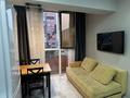 1-комнатная квартира · 44 м² · 3/10 этаж, мкр Шугыла, Жунисова 12/6 за 250 000 ₸ в Алматы, Наурызбайский р-н — фото 3