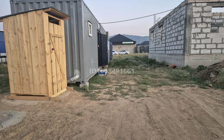 Жеке үй · 5 бөлме · 150 м² · 5 жүзд., Шорса — Трассы Ташкентской, бағасы: 20 млн ₸ в Шамалгане — фото 9