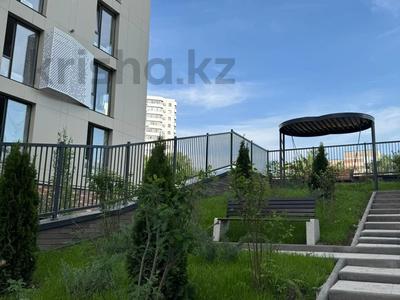 1-бөлмелі пәтер · 38.7 м² · 6/9 қабат, Тунтубаева 19 — Cулейменова, бағасы: 40 млн ₸ в Алматы, Бостандыкский р-н