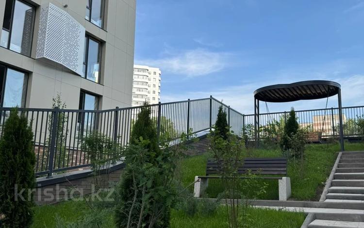 1-бөлмелі пәтер · 38.7 м² · 6/9 қабат, Тунтубаева 19 — Cулейменова, бағасы: 40 млн ₸ в Алматы, Бостандыкский р-н — фото 2
