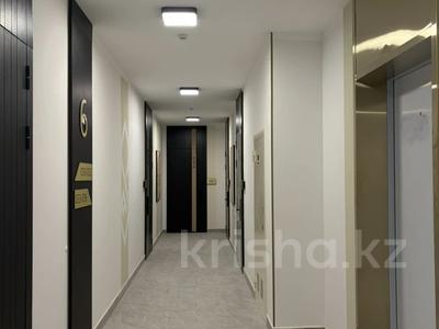 1-комнатная квартира · 38.7 м² · 6/9 этаж, Тунтубаева 19 — Cулейменова за 39.5 млн ₸ в Алматы, Бостандыкский р-н