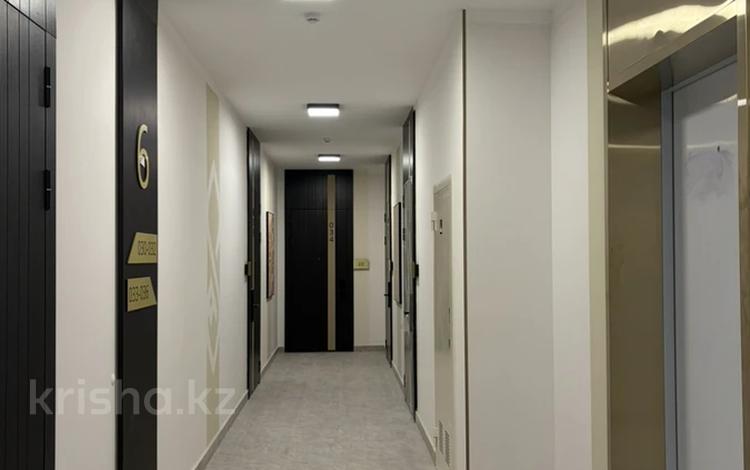 1-комнатная квартира · 38.7 м² · 6/9 этаж, Тунтубаева 19 — Cулейменова за 39.5 млн ₸ в Алматы, Бостандыкский р-н — фото 4