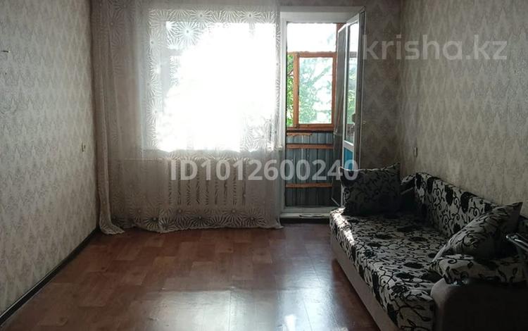 2-бөлмелі пәтер · 47 м², 1-й квартал, 2 й квартал 18, бағасы: 110 000 ₸ в Караганде, Алихана Бокейханова р-н — фото 2
