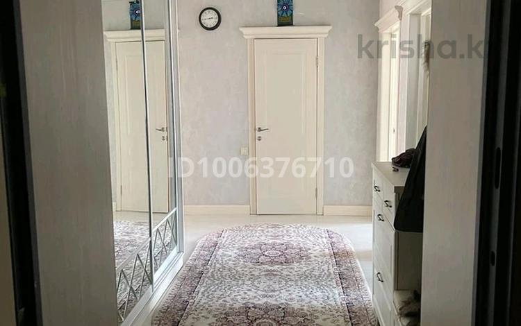 2-комнатная квартира · 77 м² · 2/9 этаж, Куанышева 198а — Сельхоз институт за 29 млн ₸ в Кокшетау — фото 2