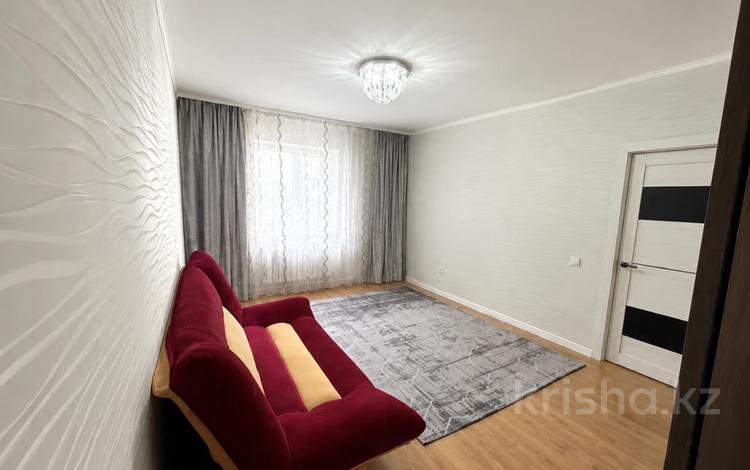 1-бөлмелі пәтер · 38 м² · 4/5 қабат, Қадыр Мырза-Әли ш/а., бағасы: 120 000 ₸ в Уральске, мкр Кадыра Мырза-Али — фото 2