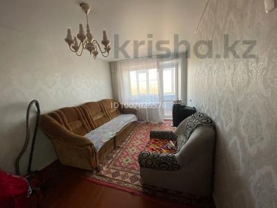 1-комнатная квартира · 31 м² · 4/5 этаж, 4 микр 10 за 6 млн 〒 в Лисаковске