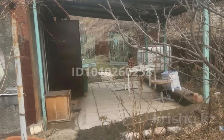 Дача · 2 комнаты · 25 м² · 12 сот., 4 — Рассвет 4 улица 118 уч за 60 000 〒 в Байсерке — фото 2