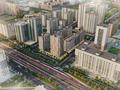 1-комнатная квартира · 36.1 м² · 2/12 этаж, Р. Кошкарбаева 19а — БЕЗ КОМИССИИ за ~ 24.7 млн ₸ в Астане — фото 3