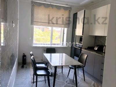 2-бөлмелі пәтер · 65 м² · 3/10 қабат, Степной 4 ш/а. 23/1, бағасы: 41 млн ₸ в Караганде, Казыбек би р-н