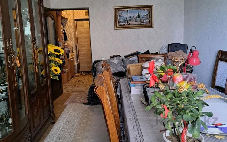 3-бөлмелі пәтер · 86 м² · 3/9 қабат, Назарбекова 217, бағасы: 31 млн ₸ в Шымкенте — фото 2
