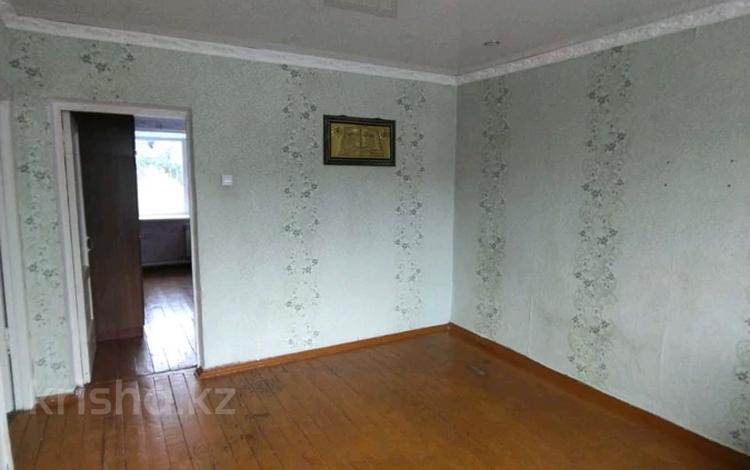2-комнатная квартира · 45 м² · 2/2 этаж, Школьная за 6.5 млн 〒 в Красном яре — фото 4