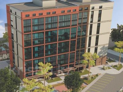 2-комнатная квартира · 38 м² · 9/9 этаж, Коктем 5/5 за ~ 12.7 млн 〒 в Кокшетау