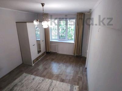 1-комнатная квартира, 34 м², 1/4 этаж помесячно, Айша Биби 377г — Раскулова за 170 000 〒 в Алматы, Турксибский р-н