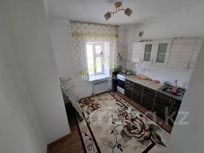 2-бөлмелі пәтер · 60 м² · 5/5 қабат, Левый берег 26 — Напротив школа Жайлы, бағасы: 15.5 млн ₸ в 