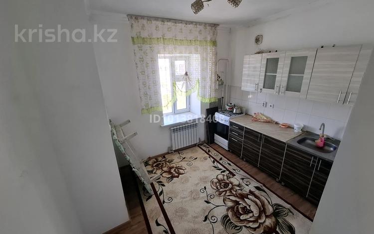 2-бөлмелі пәтер · 60 м² · 5/5 қабат, Левый берег 26 — Напротив школа Жайлы, бағасы: 15.5 млн ₸ в  — фото 2