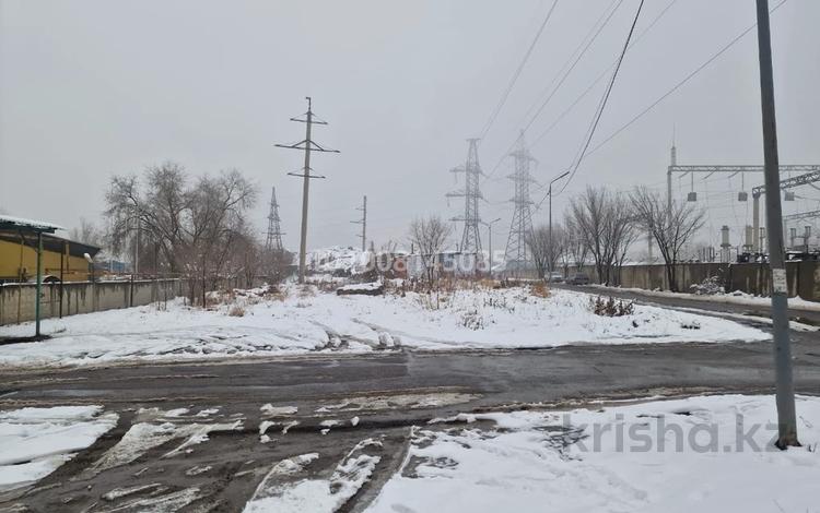 Участок · 10 соток, Шаляпина — Яссауи за 70 млн ₸ в Алматы, Ауэзовский р-н — фото 2